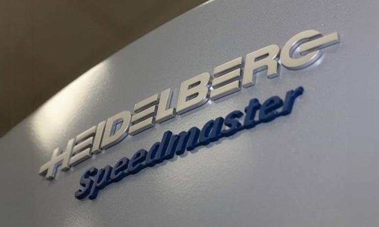 HEIDELBERG CX 75-6+L F