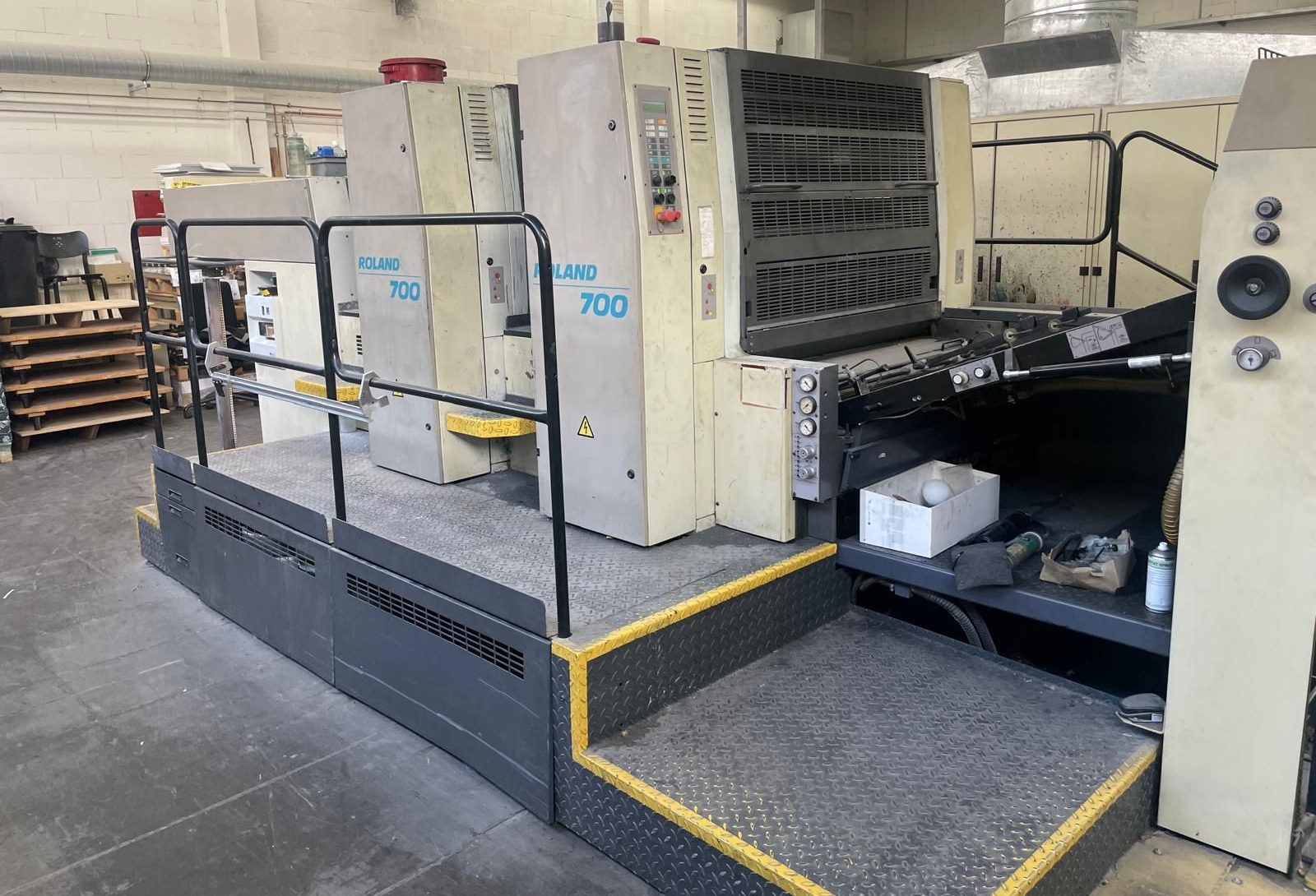 Man Roland 702-3B SW 00002